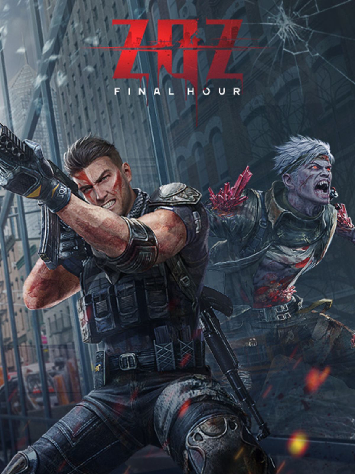 The Safe Way to Download ZOZ: Final Hour free on Mobile