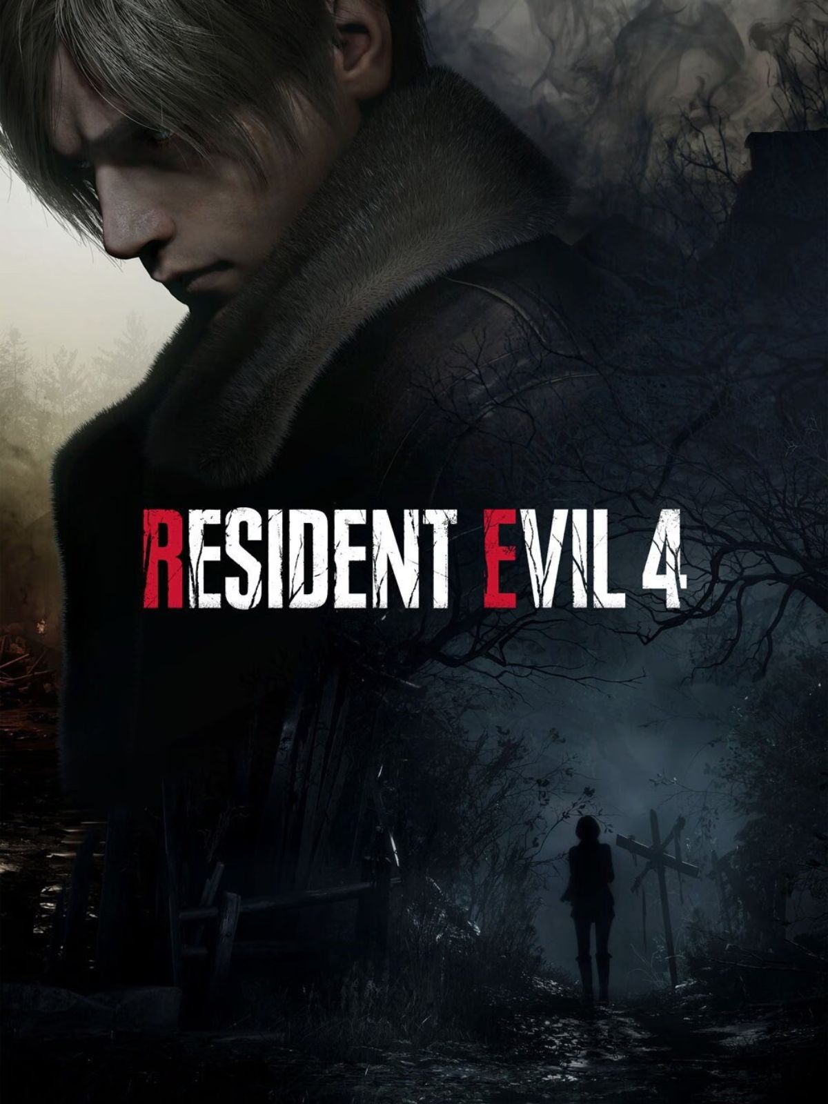 Step Into the Fear: Get Resident Evil 4 for Free