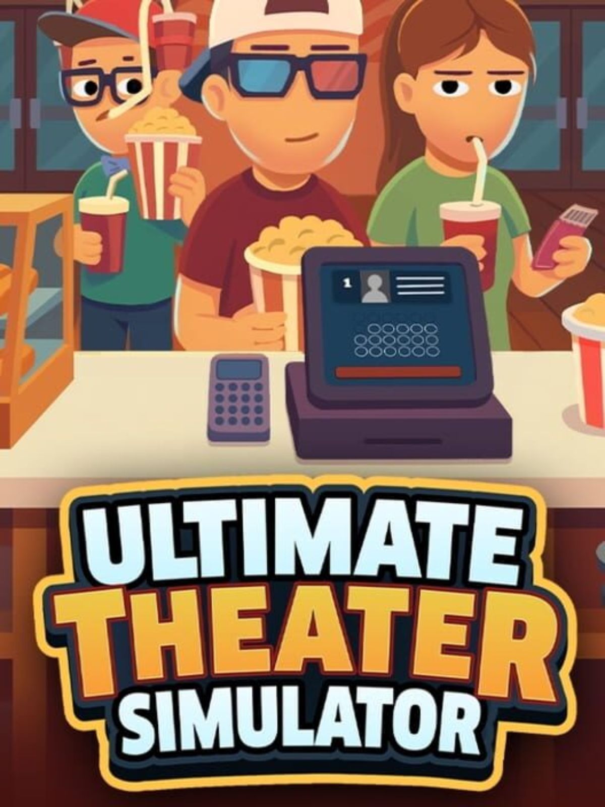 Step Into the Director Chair: Get Ultimate Theater Simulator Free
