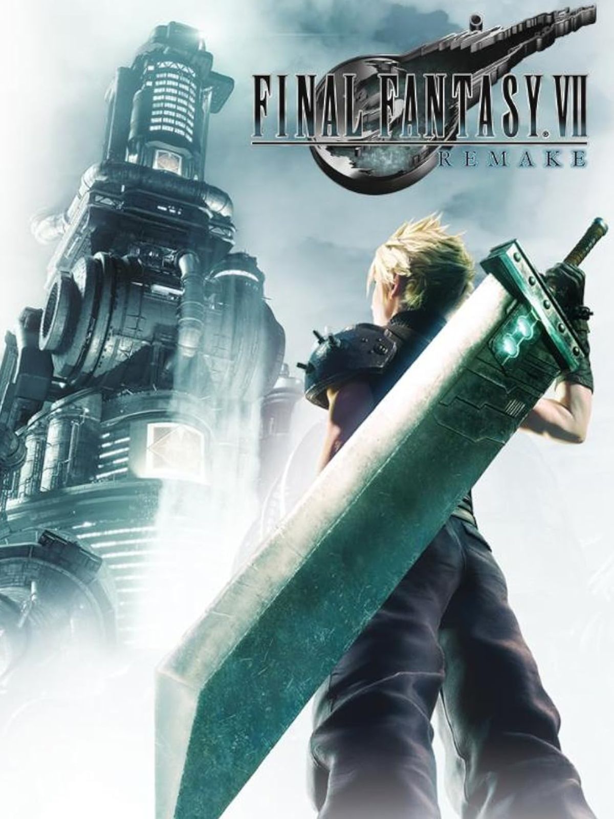 Final Fantasy 7 Remake for free? Snakzy makes it happen