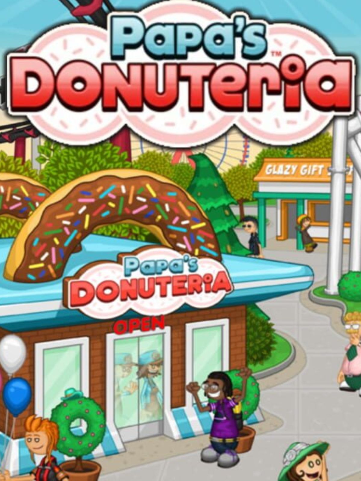 Your sweetest deal is here!