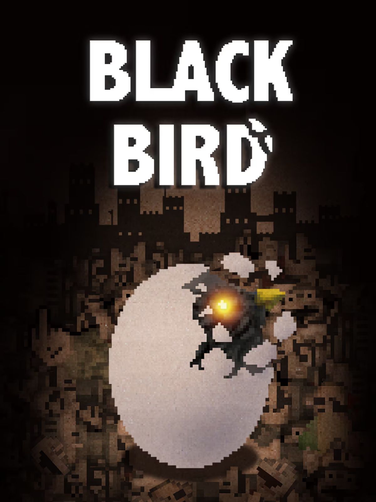Fly through tragedy in Black Bird for free this week