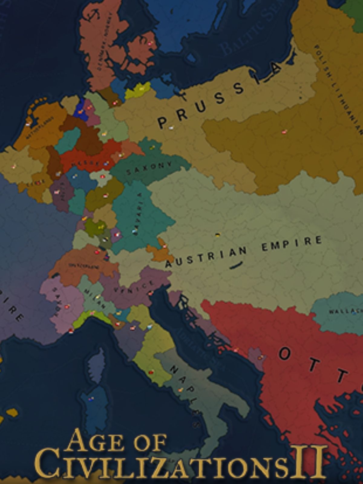 Master Strategy: Get Age of Civilizations II: Europe Free