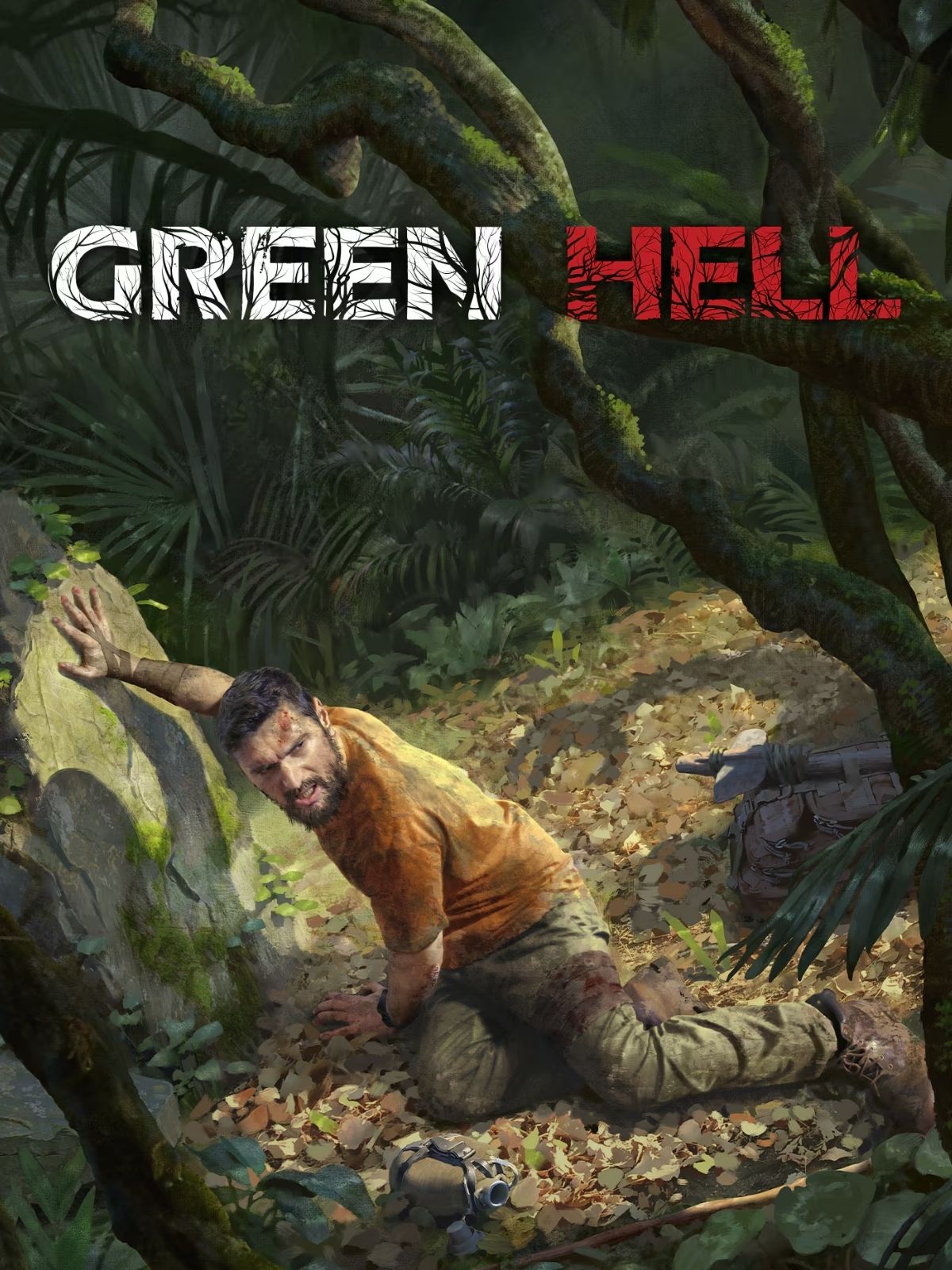 Wondering if Green Hell is free? Try Snakzy today