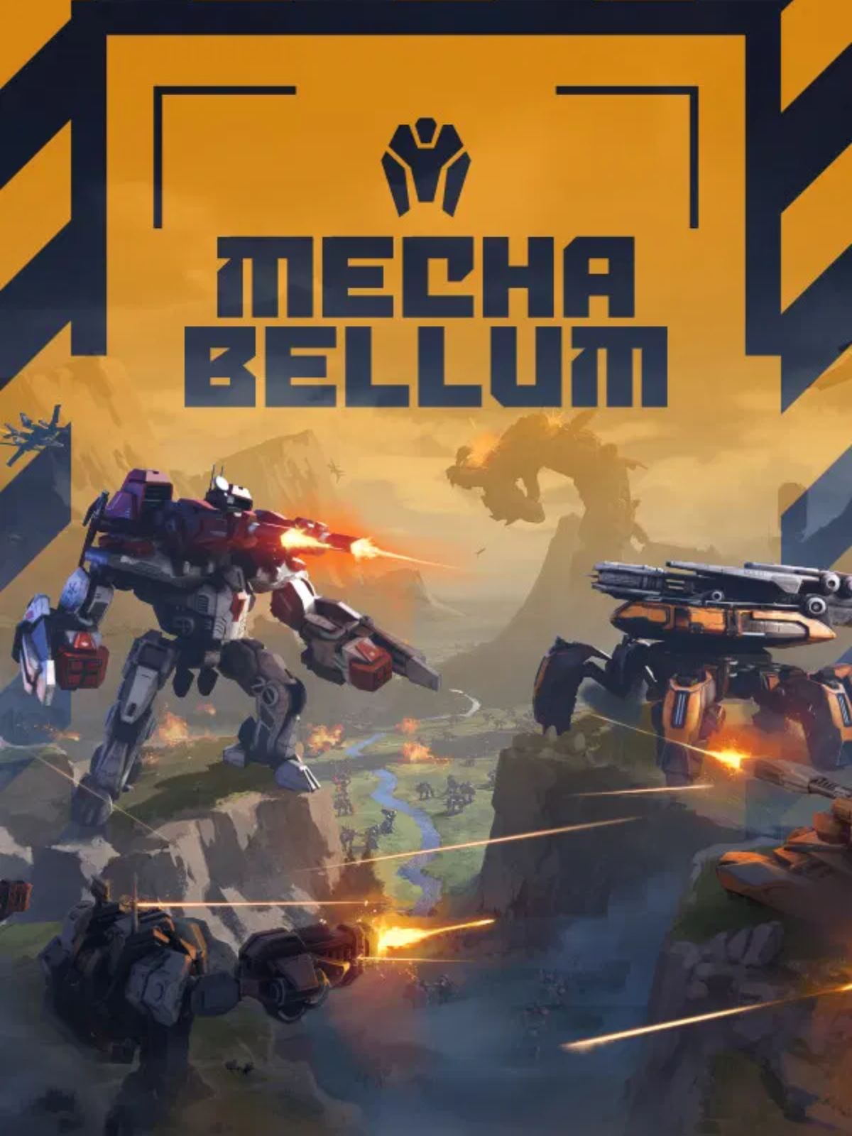 Deploy the Titans: Get Mechabellum for Free with Snakzy