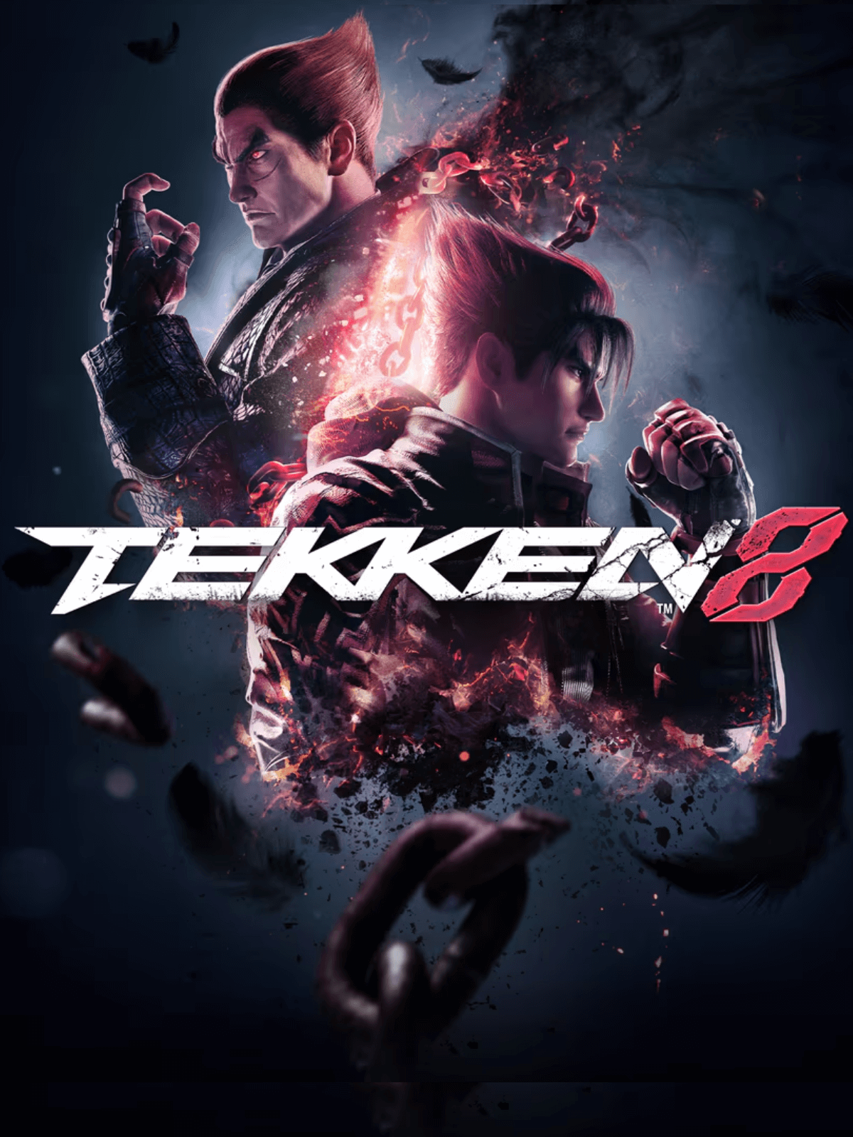 The Ultimate Fighting Game, Free
