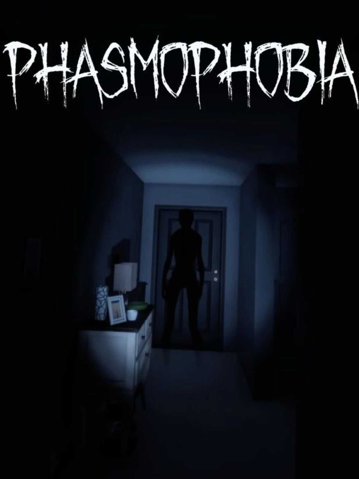 Get Phasmophobia for Free