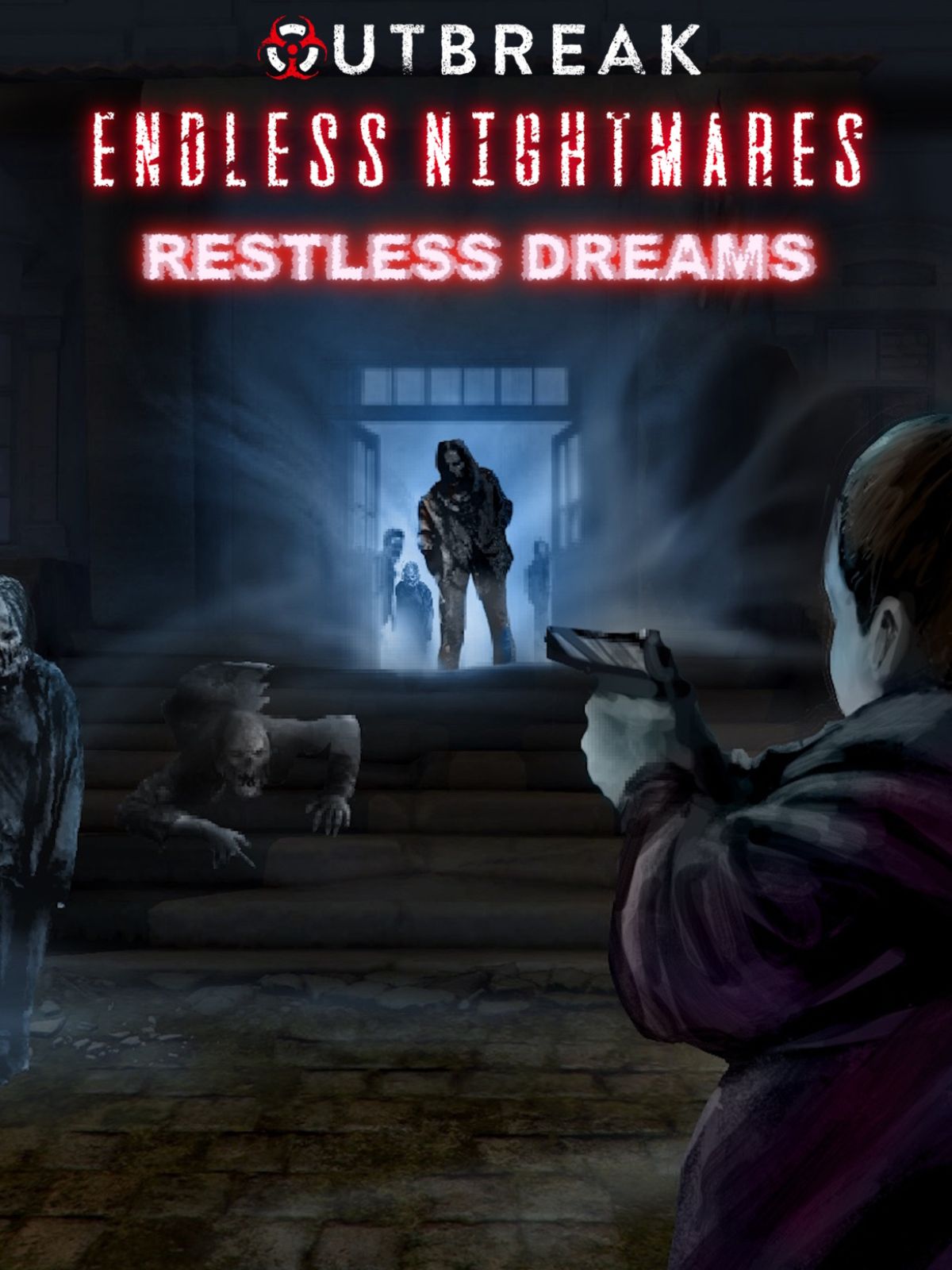 Free Outbreak Endless Nightmares on PSN with Snakzy coins