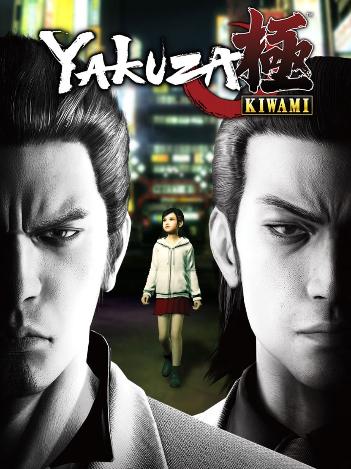 Experience Yakuza: Kiwami free story