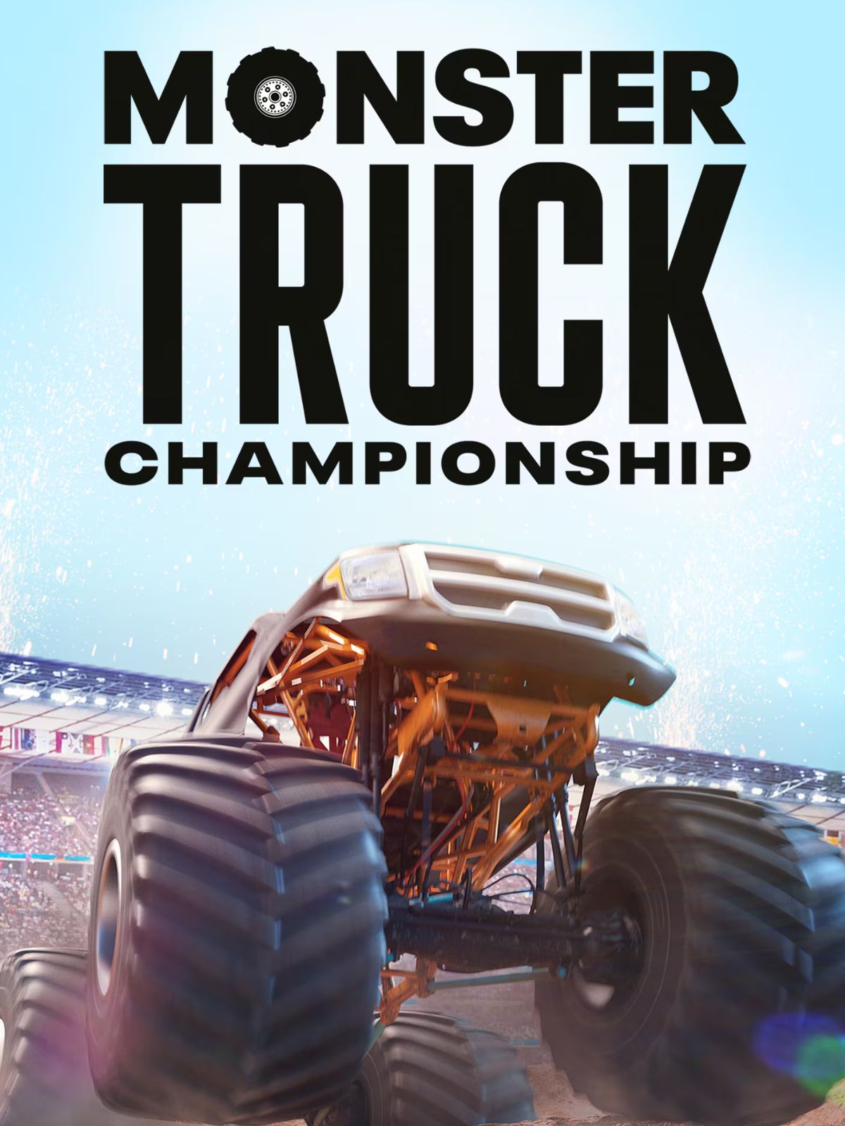 The free Monster Truck Championship you have been looking for is here!