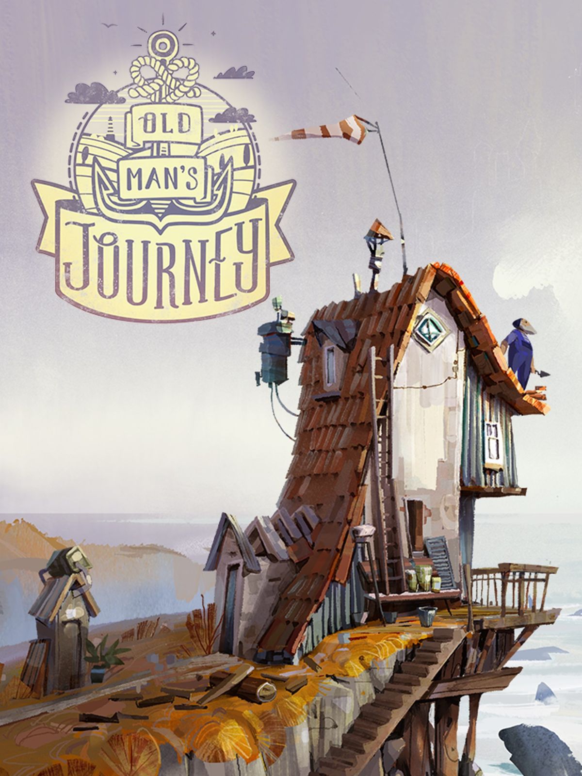 A Journey of Discovery, and a Smarter Way to Play.