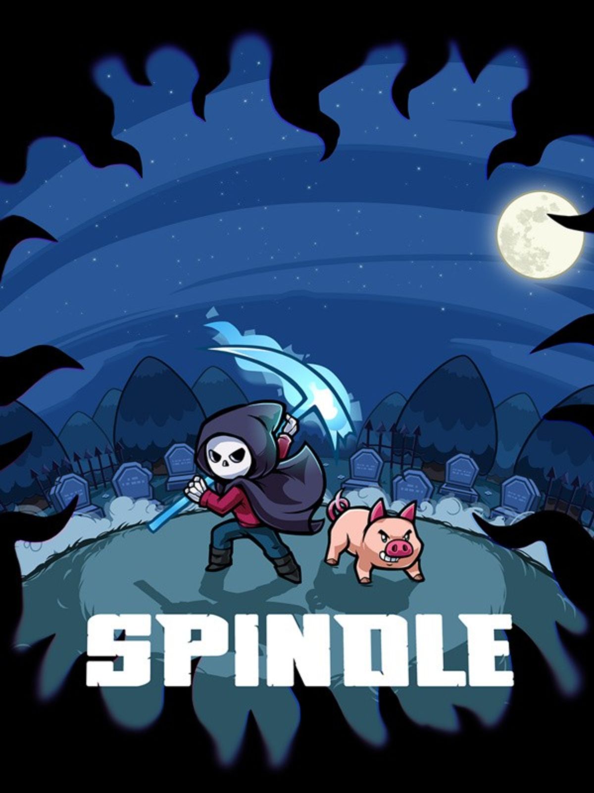 Spindle on Mac: A Free Adventure Worth Every Coin