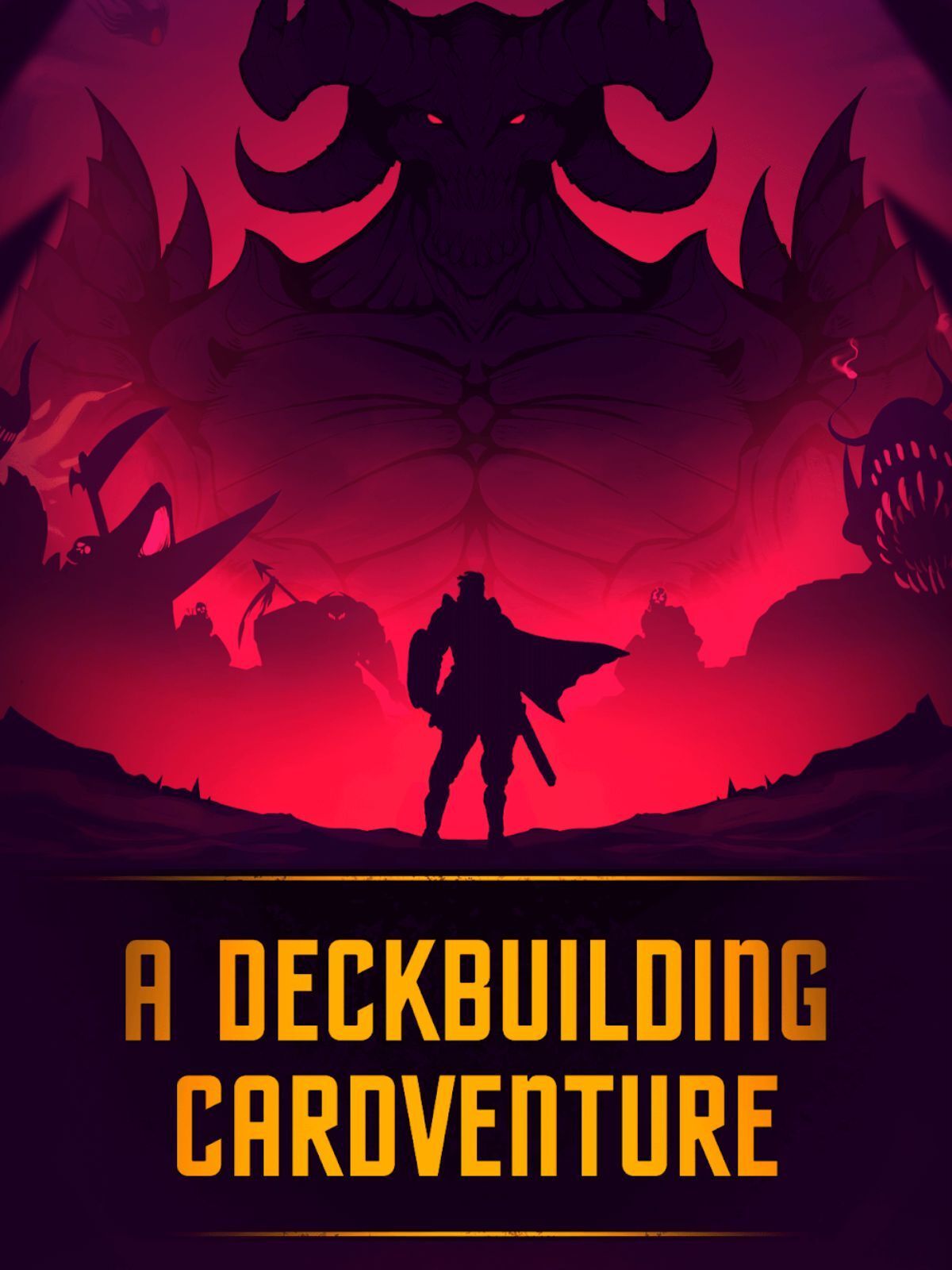 Draw Your Destiny Now: Get The RPG Cardventure for Free