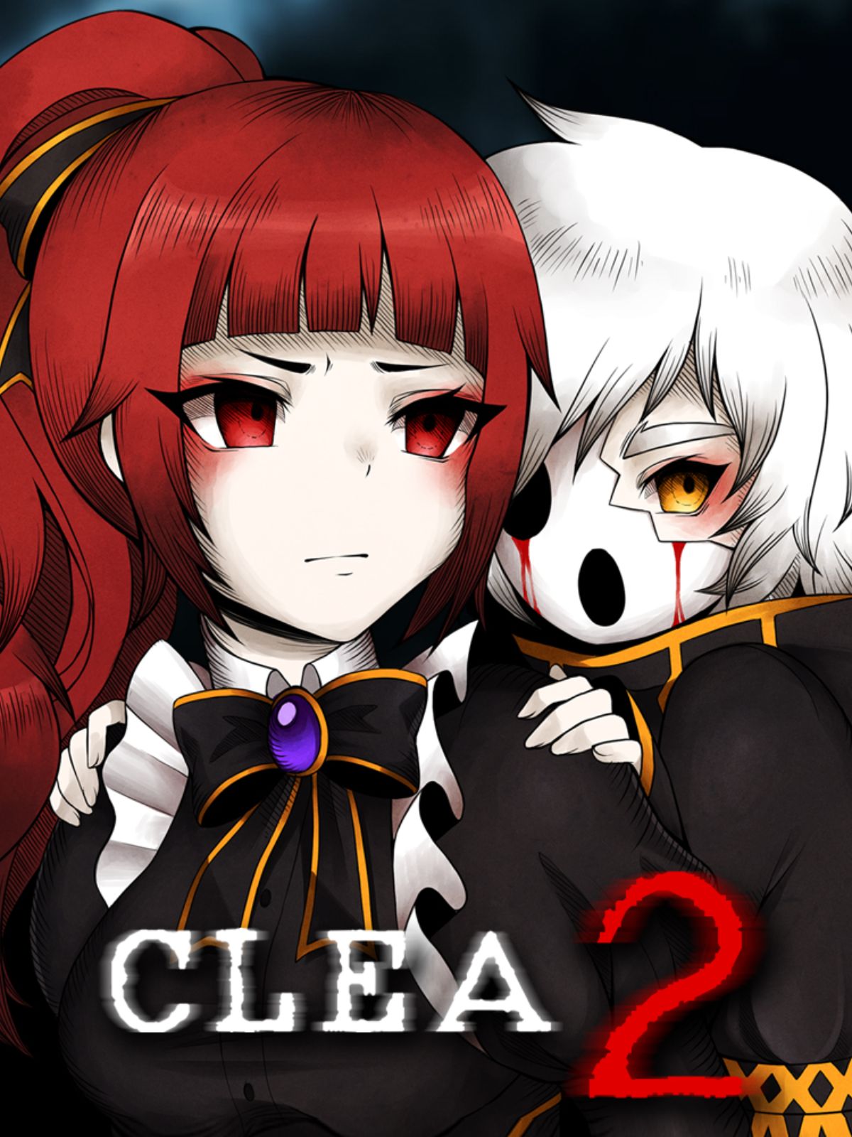 Survival Horror: Clea 2 free for Skillful Players