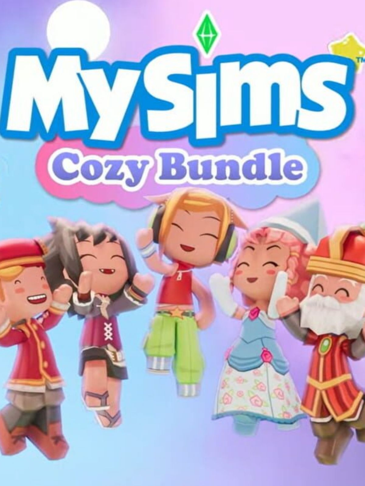 Play MySims Cozy Bundle for free: Snakzy makes it real