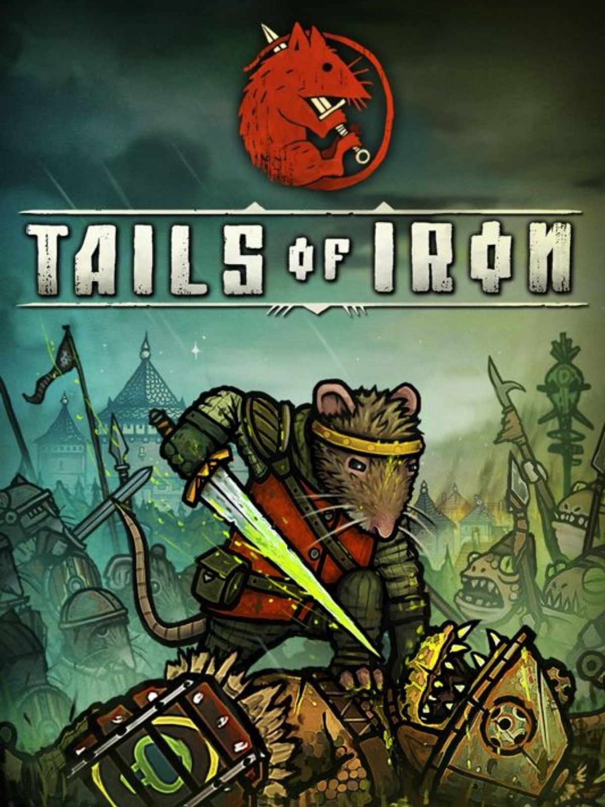 Is it really possible to get Tails of Iron free?