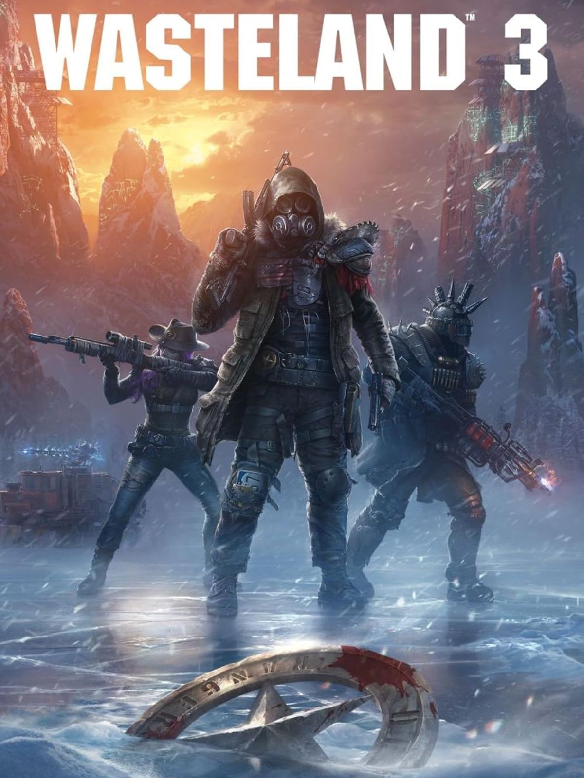 Wasteland 3 can be yours for free - here is how