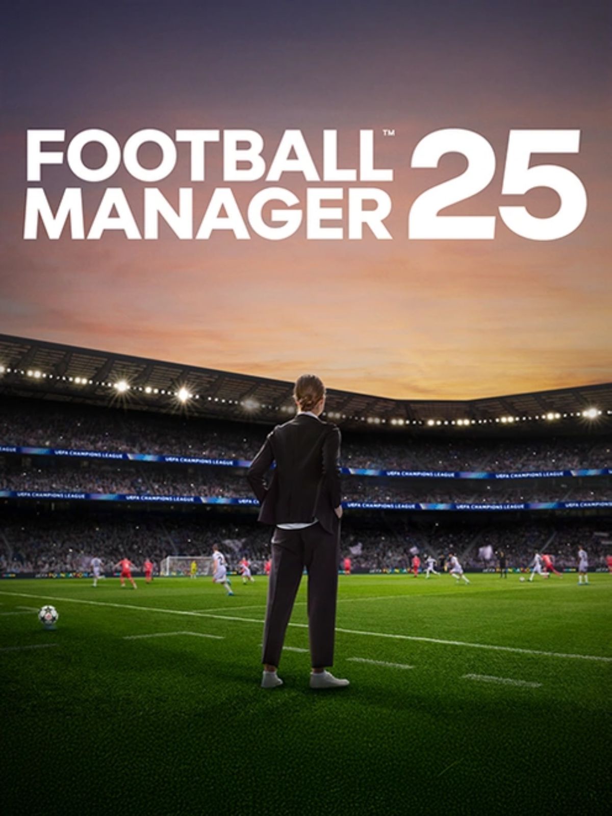 Score Big: Download Football Manager 2025 free and Safely.