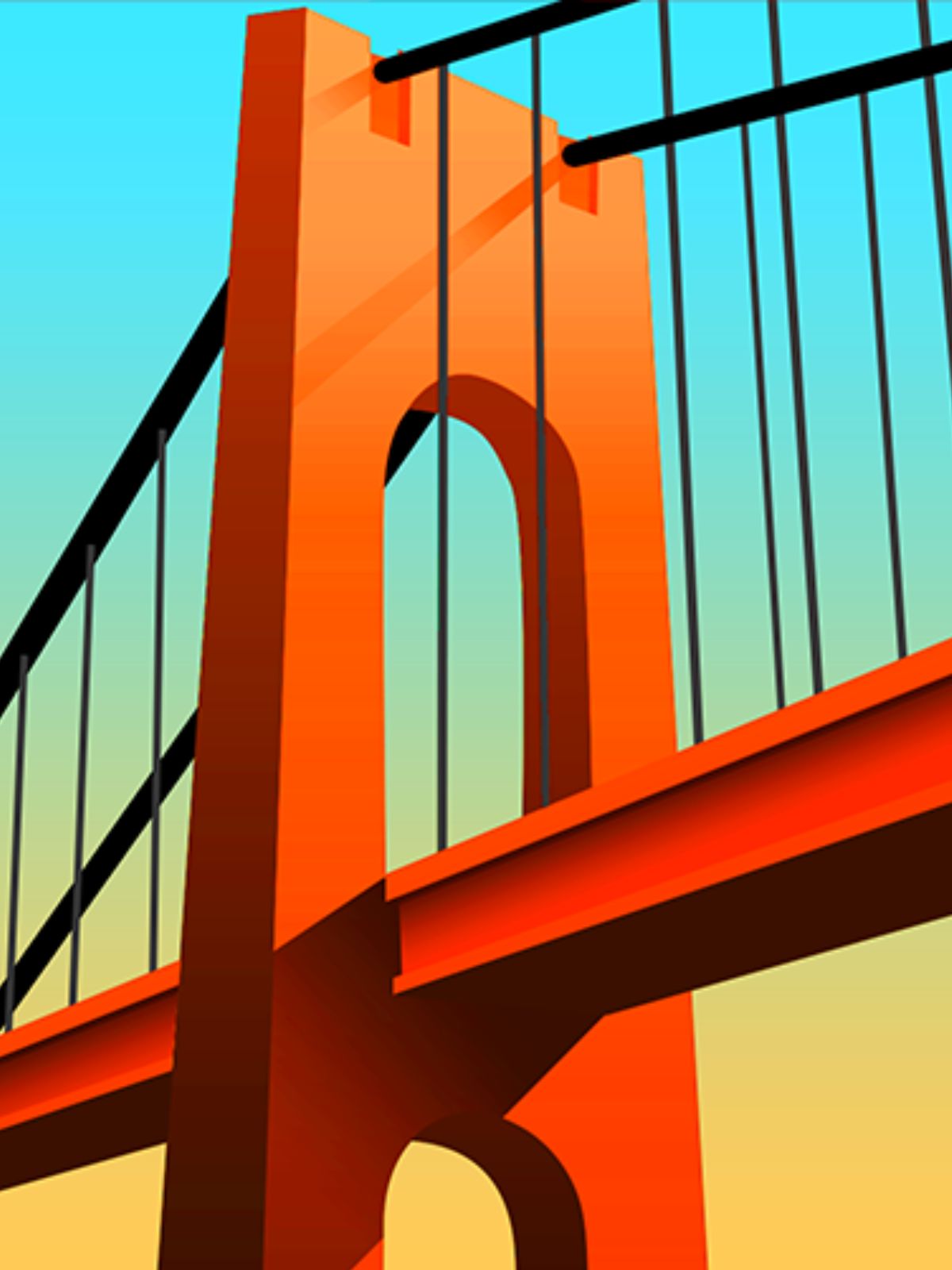 Build a Free Path to Bridge Constructor.