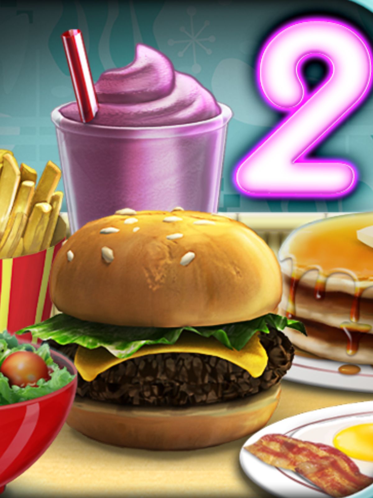 Your Recipe for Free Gaming.