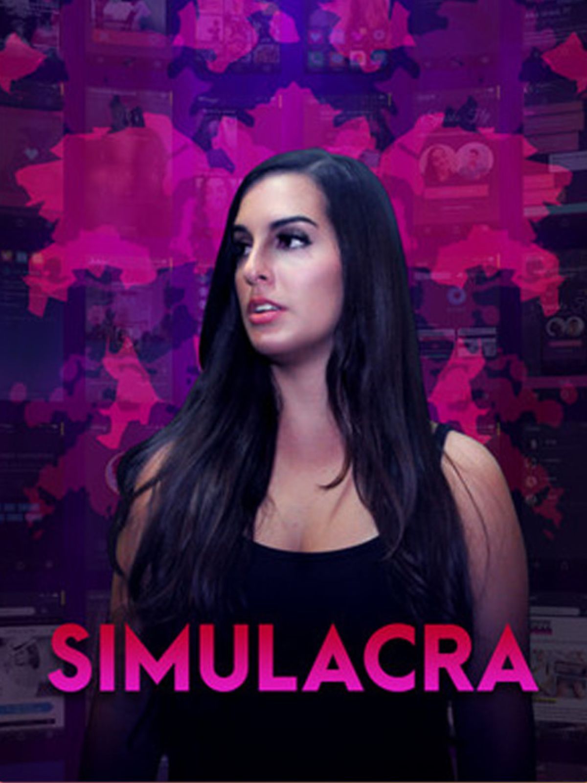 Crack the code in free Simulacra