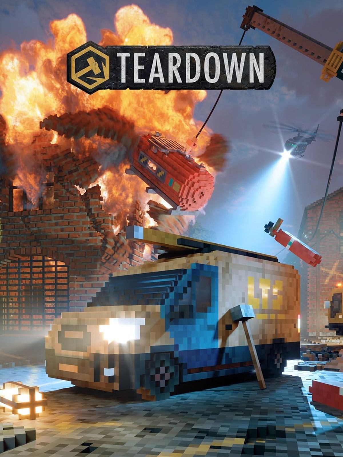 Free Teardown? Yes, and here is the secret right now