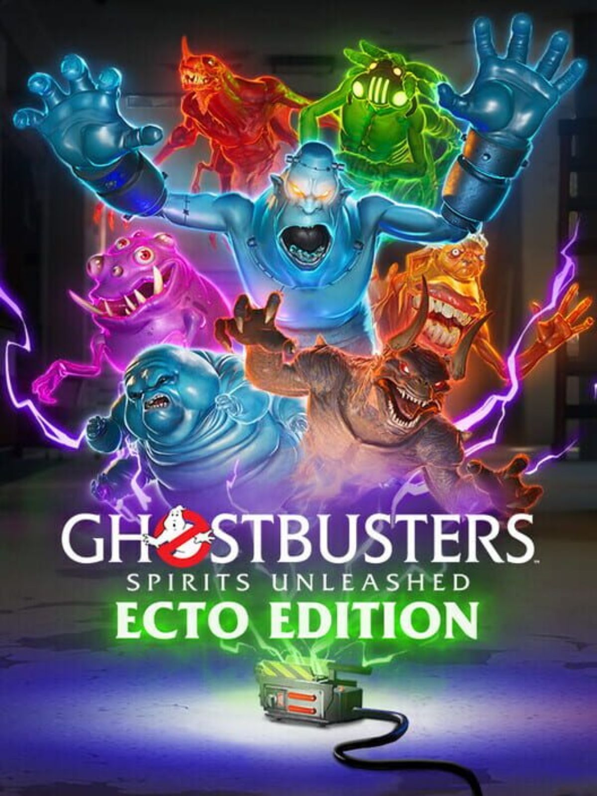 The smart way to get Ghostbusters Spirits Unleashed Ecto Edition for free