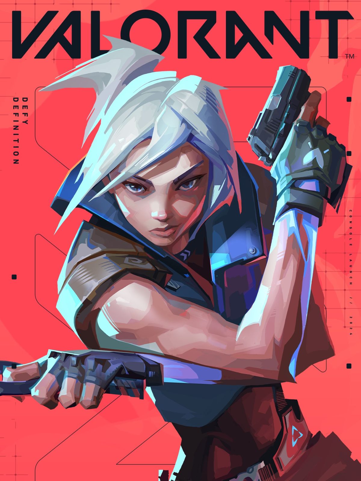 Is Valorant Free to Play?