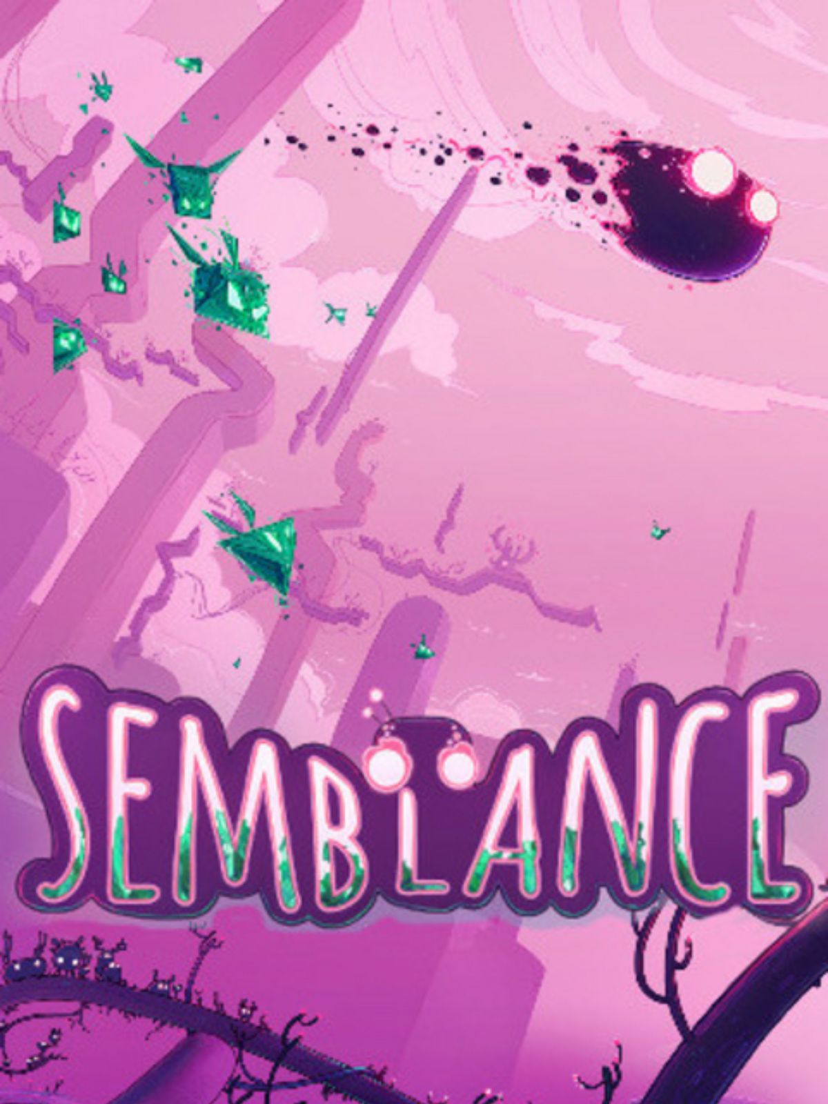 Shape your destiny in free Semblance