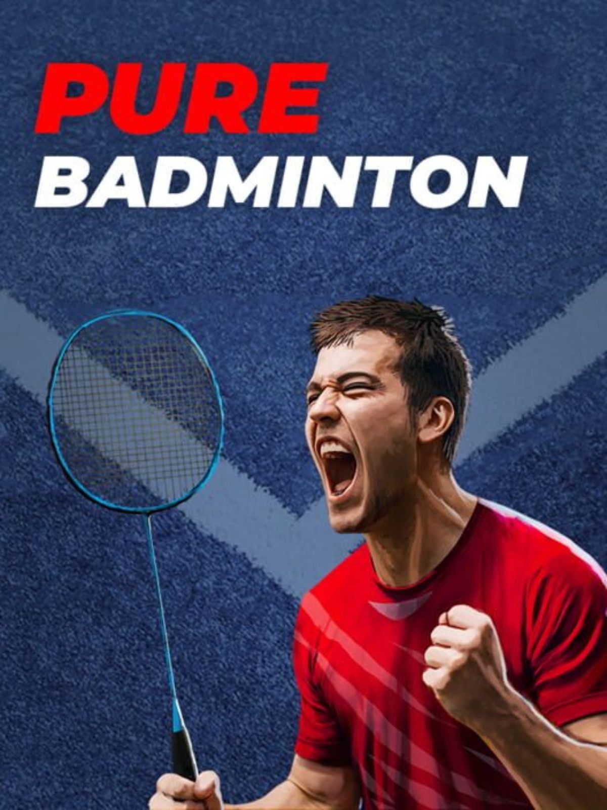 Smash and Score: Grab Free Pure Badminton on Mac