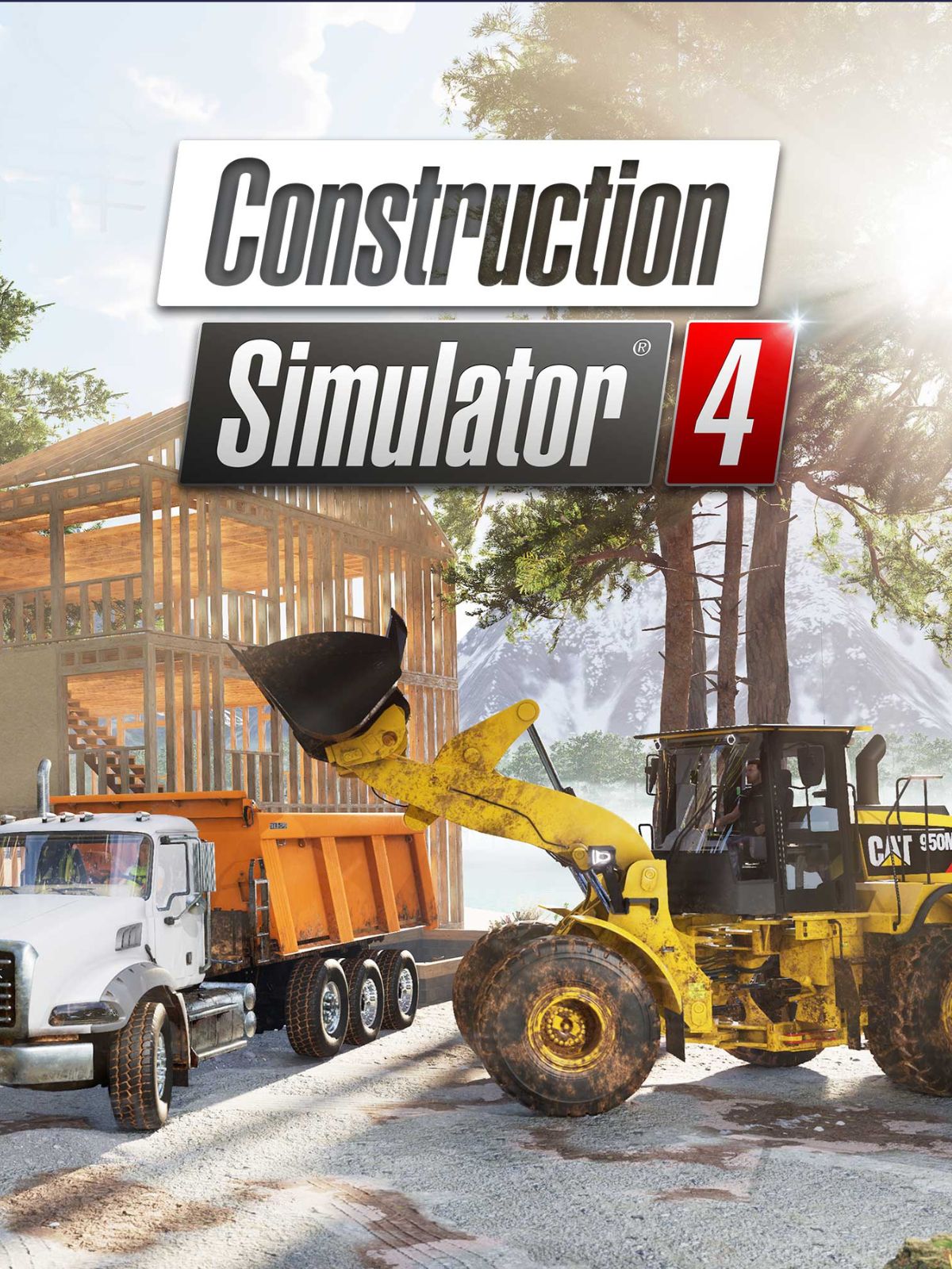 Build Your Empire: A Free Construction Simulator 4