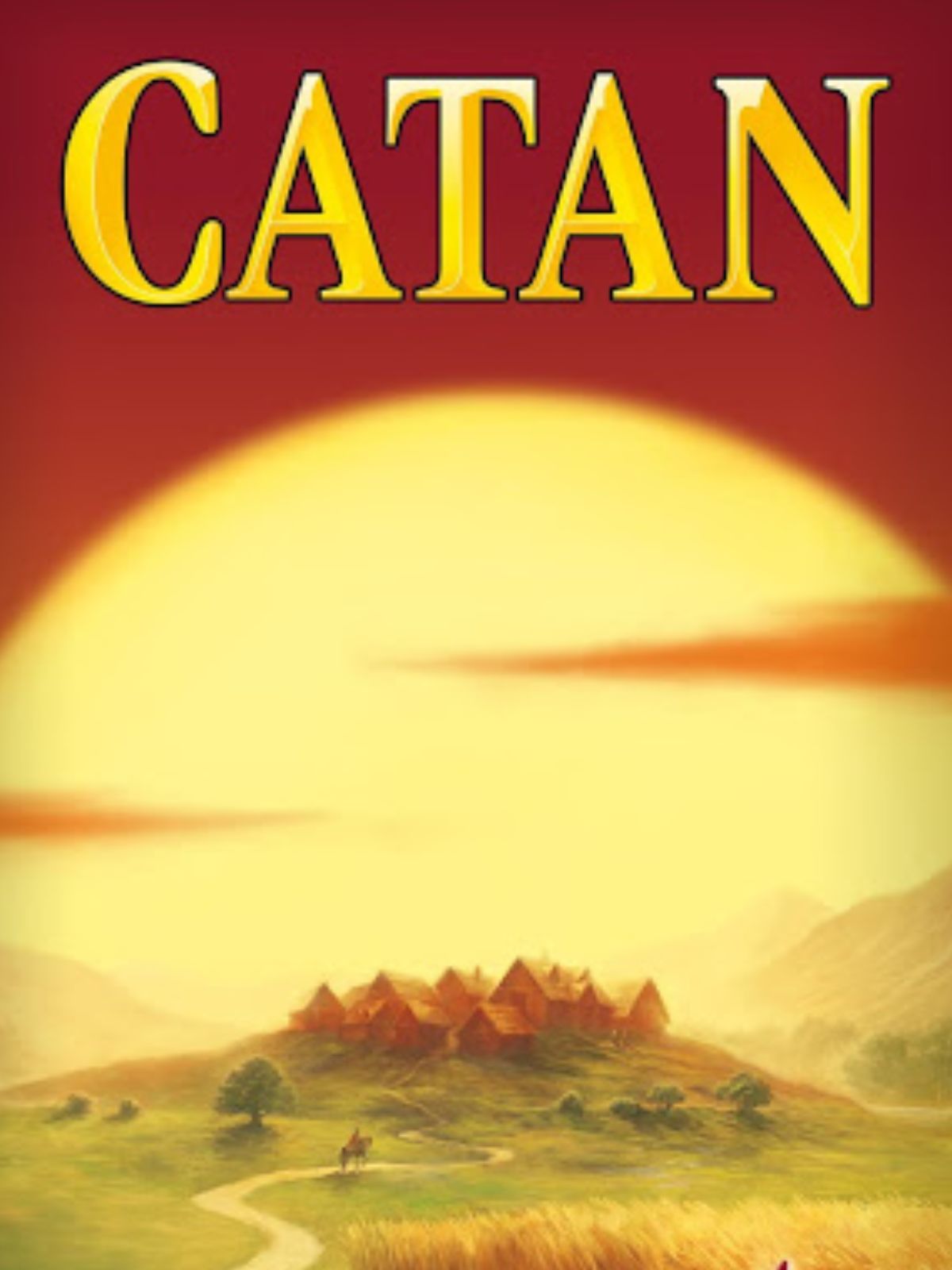 Conquer the Island: Your Path to Free Catan Classic