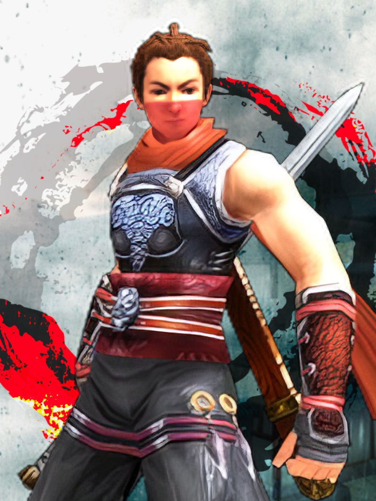 Unlock the mysterious Nine Nights free and begin your journey today.