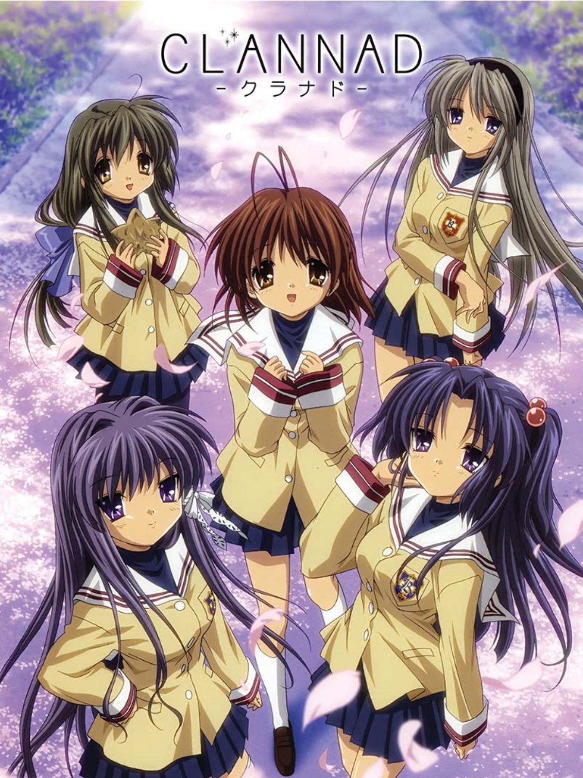 Clannad on PSN is free once Snakzy rewards your gaming sessions