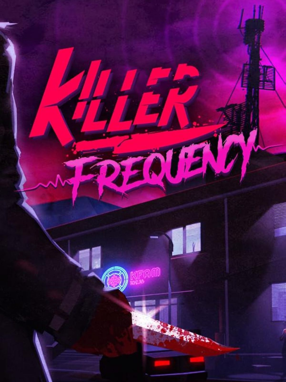 Solve the Mystery with Your Own Free Killer Frequency Copy