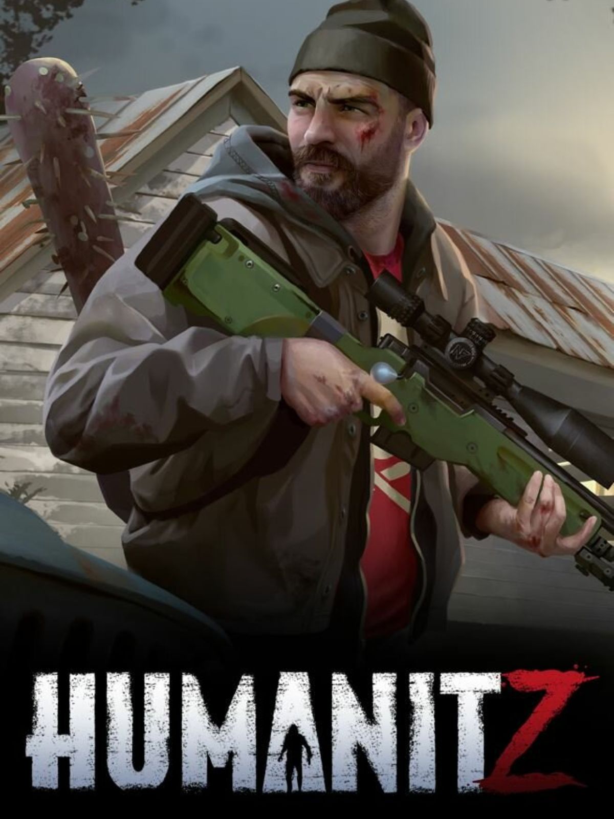 Free HumanitZ? It is possible! Start your survival journey today