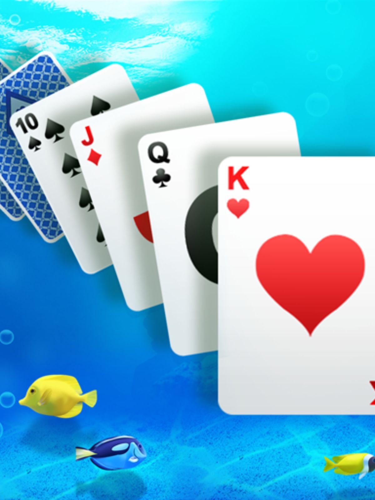 A Full Solitaire Collection for Free