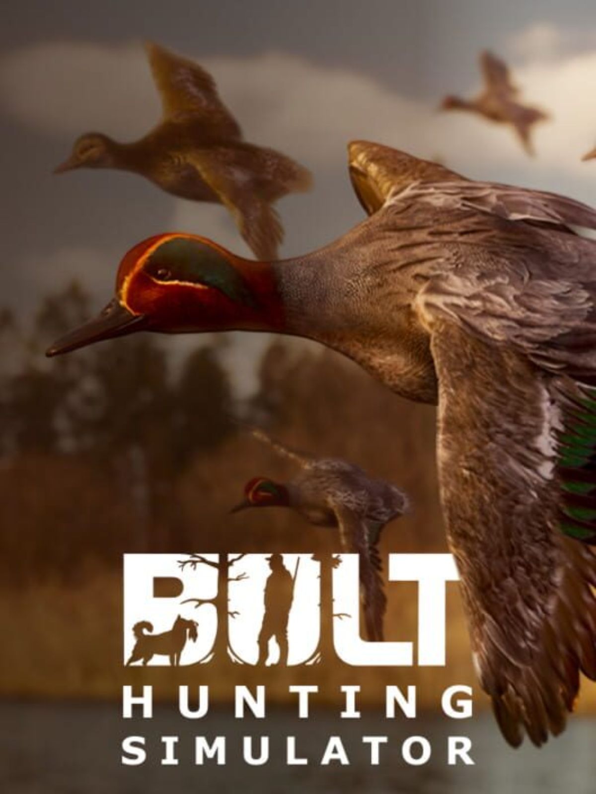 Find Out How To Get BULT Hunting simulator for Free
