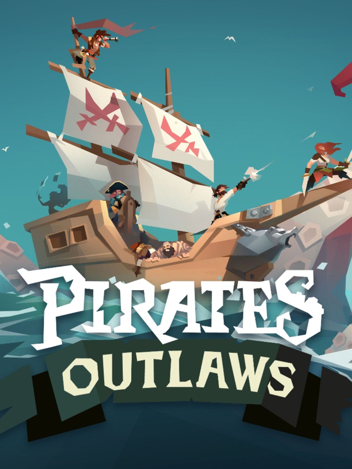 The High Seas Await, No Treasure Needed
