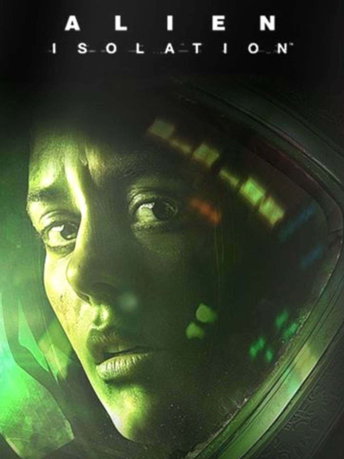 Wondering if you can get Alien: Isolation for free today?