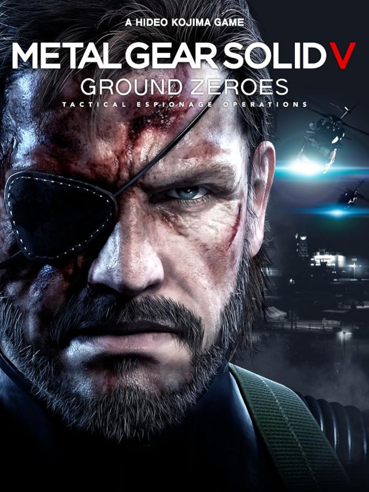 Metal Gear Solid V: Ground Zeroes free on PSN? Here is how!
