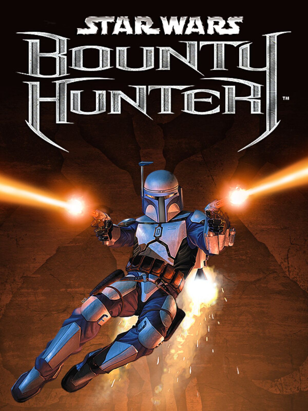 Hunt rewards in Star Wars: Bounty Hunter for free on Switch