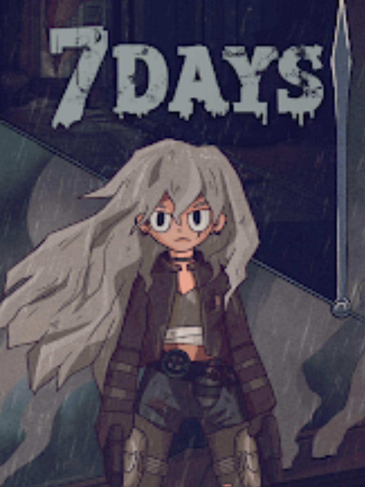 A New Mystery Awaits, Every Day