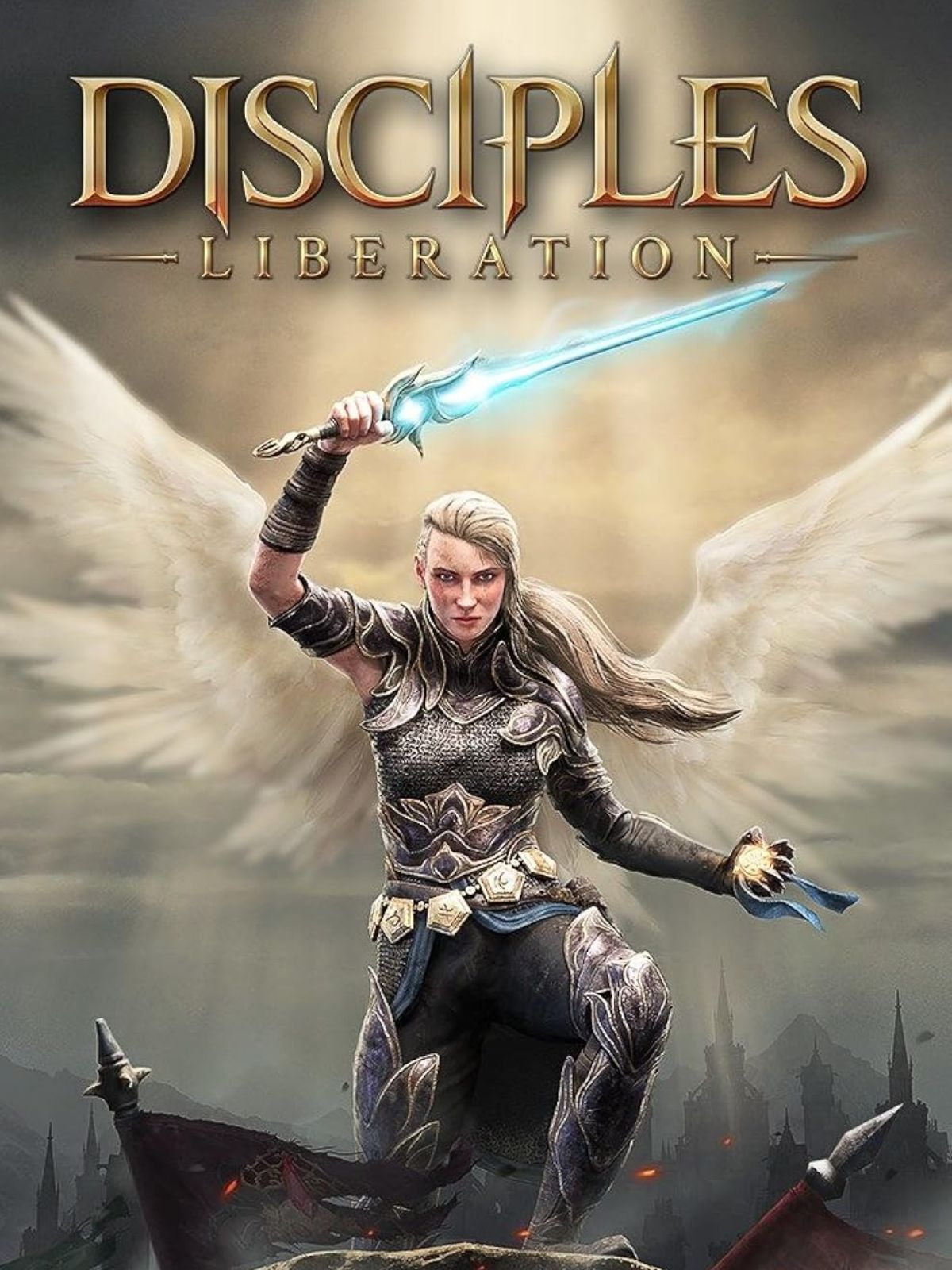 The smart way to get Disciples Liberation for free