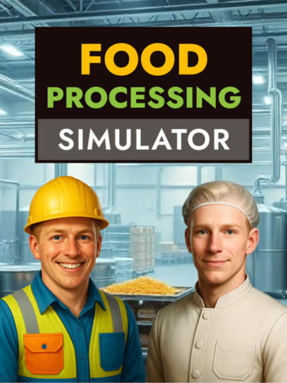 Wondering if Food Processing Simulator is free? Here is how!