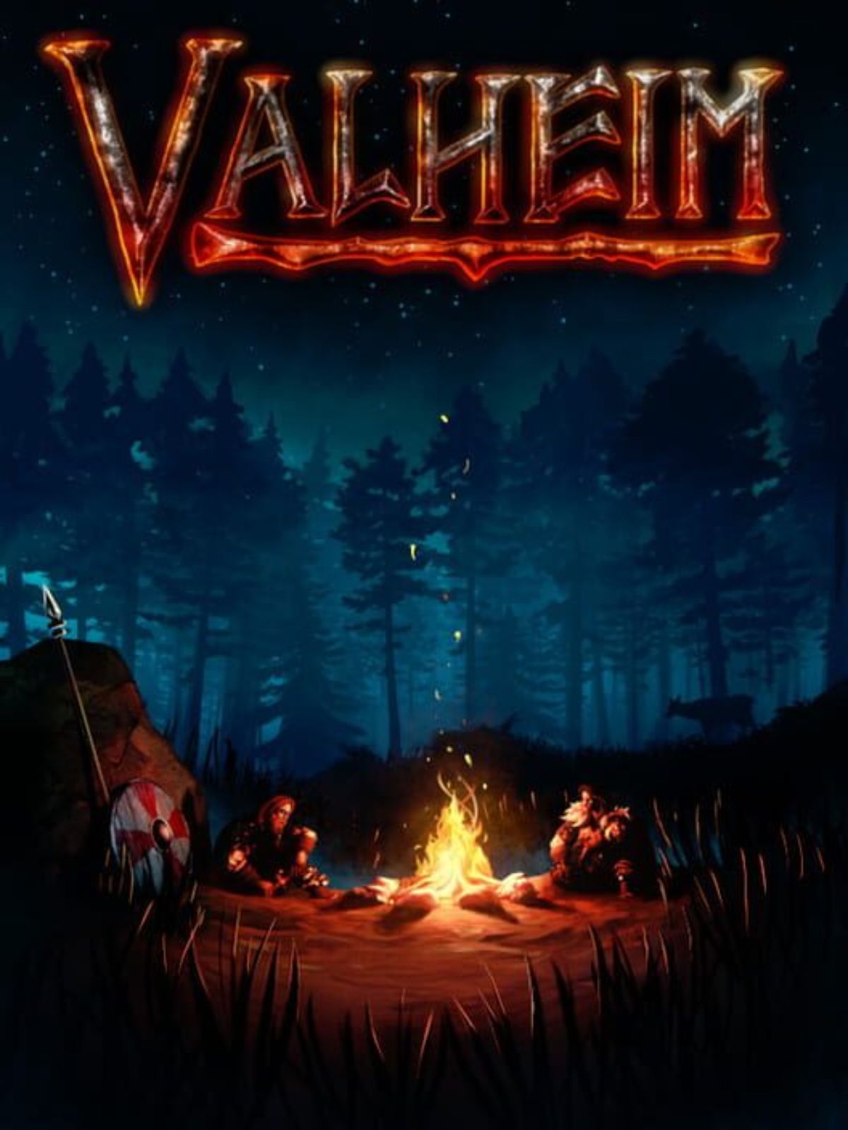 Sail Into Valhalla: Get Valheim on Mac for Free