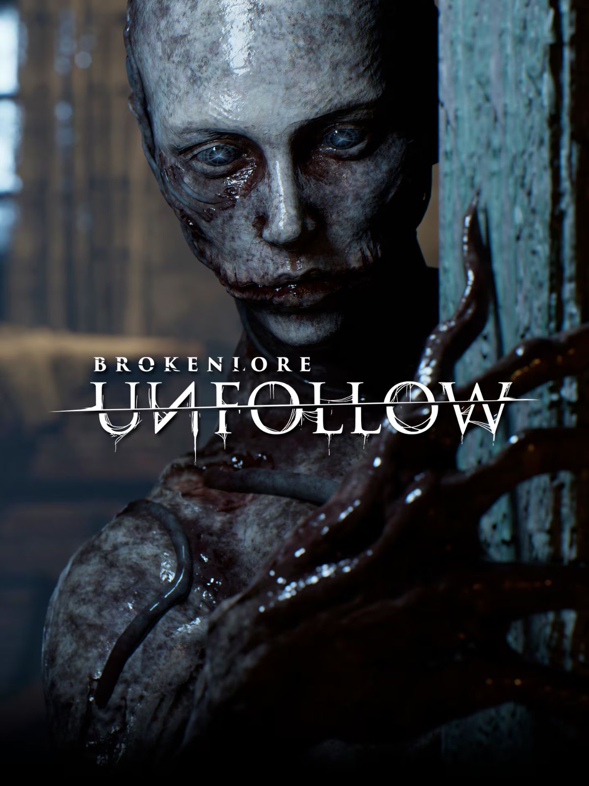 Discover a free way to play BrokenLore Unfollow now