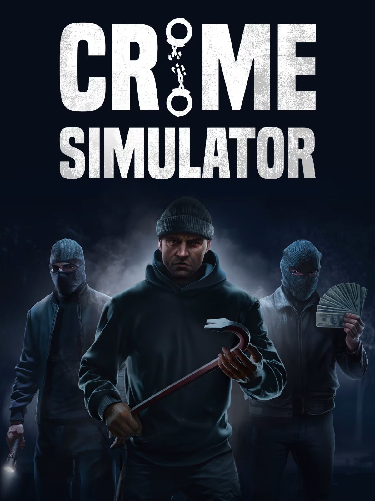 Take the Risk for Free: Get Crime Simulator for Free
