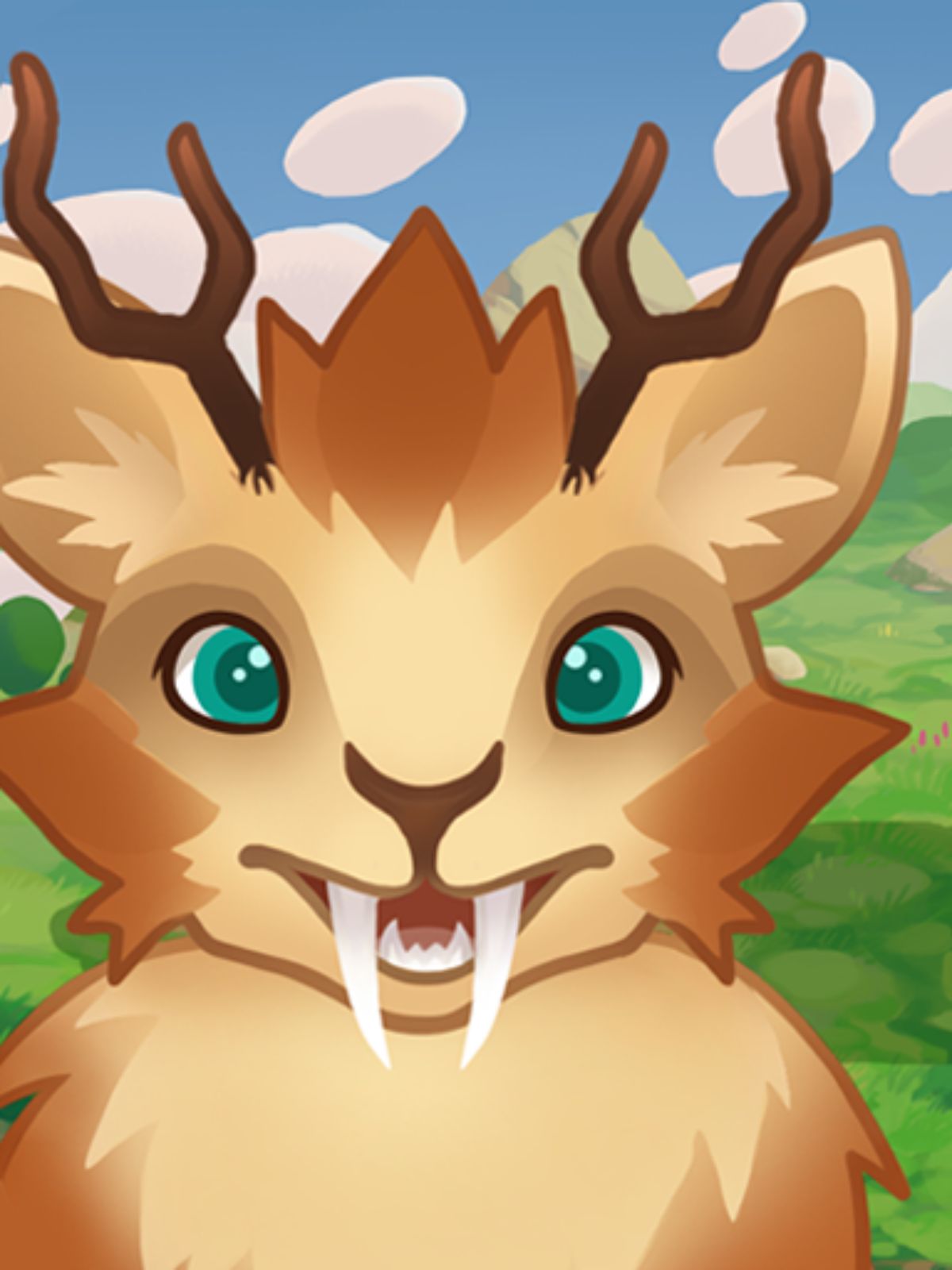 A genetics survival game you can't miss.