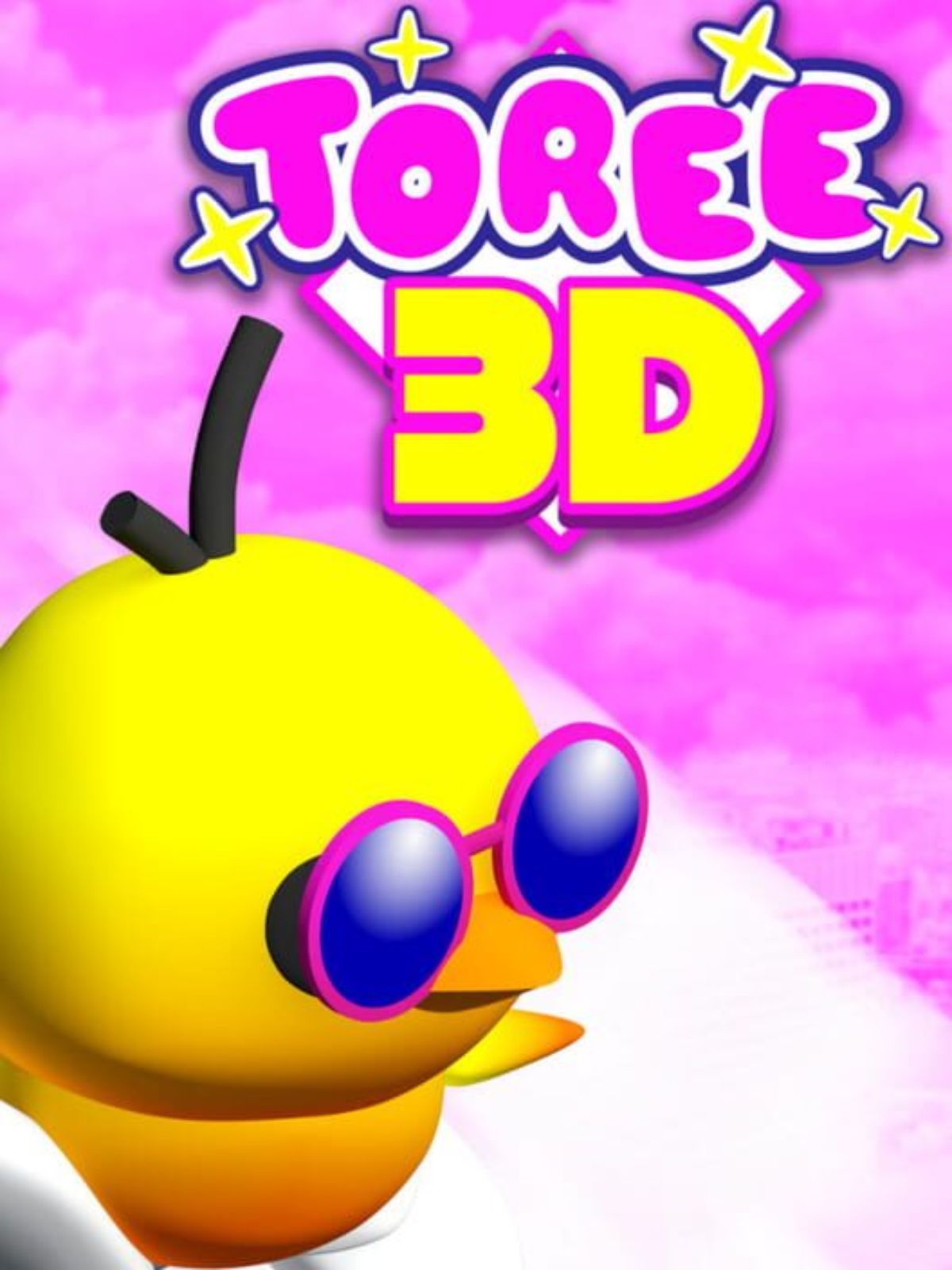 Free copies of the platformer Toree 3D are waiting here